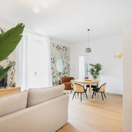 Easylife - Romantico Appartamento Sui Navigli Milán Exterior foto