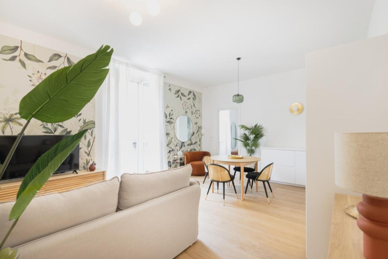 Easylife - Romantico Appartamento Sui Navigli Milán Exterior foto